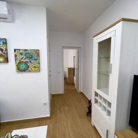 Rockside Residences Suites La Linea La Línea de la Concepción Dış mekan fotoğraf
