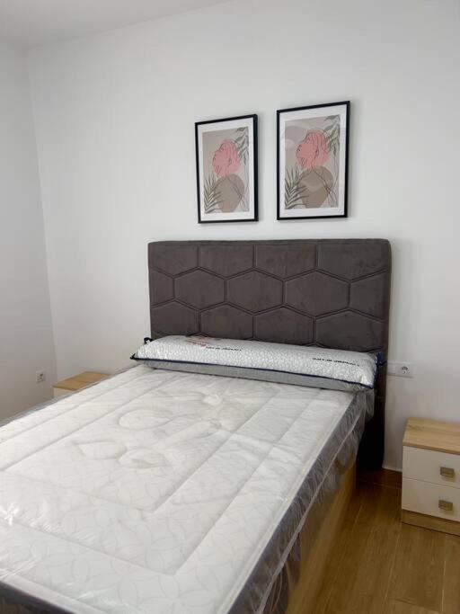 Rockside Residences Suites La Linea La Línea de la Concepción Dış mekan fotoğraf