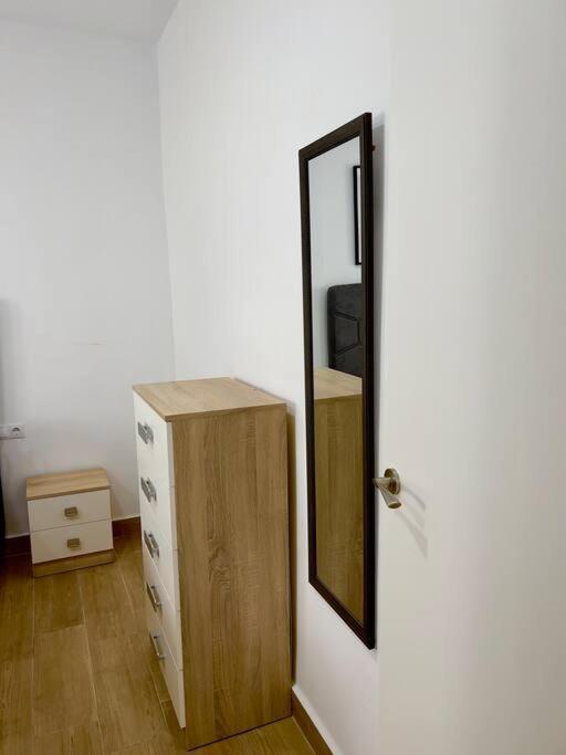 Rockside Residences Suites La Linea La Línea de la Concepción Dış mekan fotoğraf