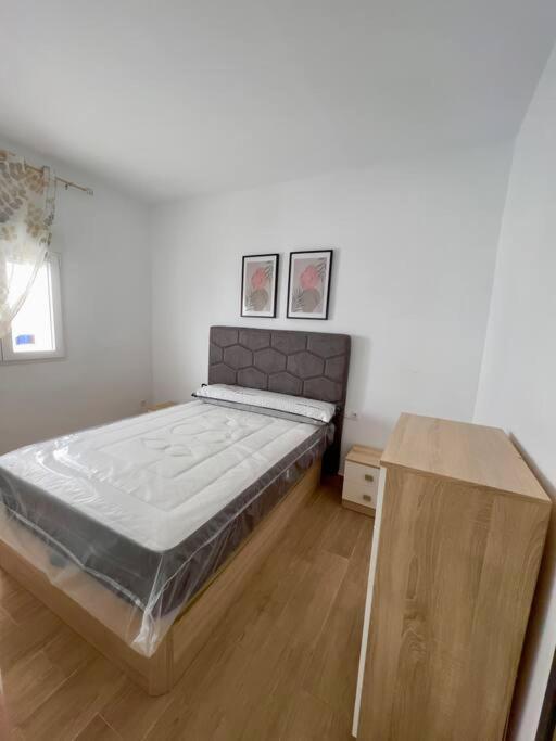 Rockside Residences Suites La Linea La Línea de la Concepción Dış mekan fotoğraf
